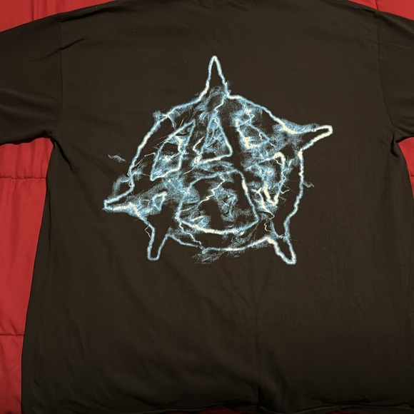 Revenge Clothing shirt - Picture 5 of 7